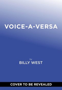 Cover Voice-A-Versa (eBook, ePUB)
