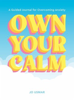Cover Own Your Calm (eBook, ePUB)