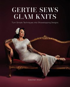 Cover Gertie Sews Glam Knits (eBook, ePUB)