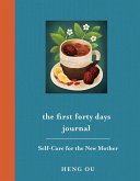 The First Forty Days Journal (eBook, ePUB)