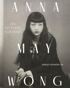 Cover Anna May Wong (eBook, ePUB)