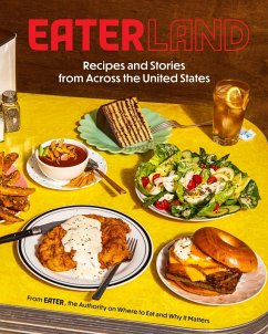 Cover Eaterland (eBook, ePUB)