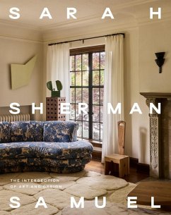 Cover Sarah Sherman Samuel (eBook, ePUB)