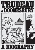 Trudeau & Doonesbury (eBook, ePUB)