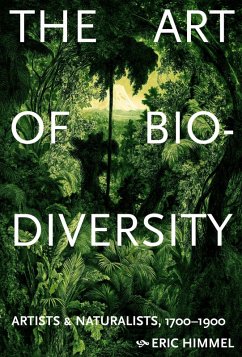Cover The Art of Biodiversity (eBook, ePUB)