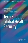 Tech Enabled Global Health Security (eBook, PDF)