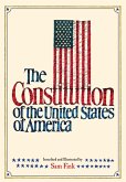 The Constitution of the United States of America (eBook, ePUB)