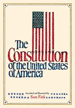Cover The Constitution of the United States of America (eBook, ePUB)