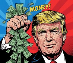 Cover Stonks: Winning picks for the Trump Presidency (eBook, ePUB)