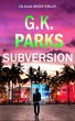 Subversion (Ein Julian Mercer Thriller,... - Bild 1