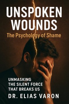 Cover Unspoken Wounds (eBook, ePUB)