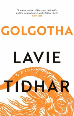 Golgotha (eBook, ePUB) Cover Golgotha (eBook, ePUB)