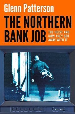 Cover The Northern Bank Job (eBook, ePUB)
