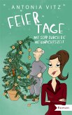 Feiertage (eBook, ePUB) Feiertage (eBook, ePUB)