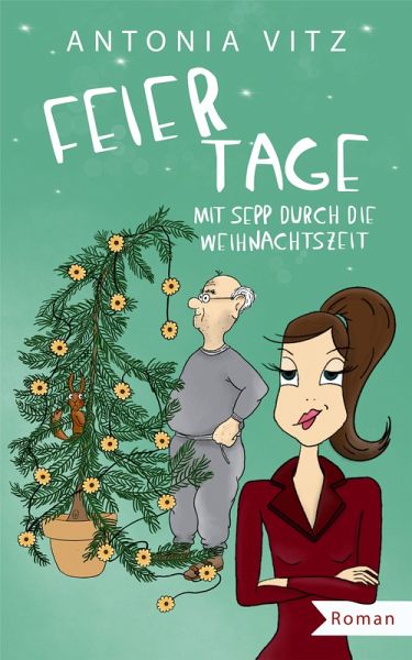 Feiertage (eBook, ePUB)