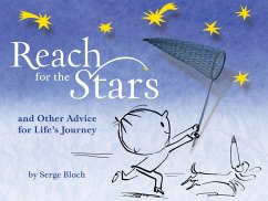 Cover Reach for the Stars (eBook, ePUB)