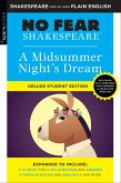 A Midsummer Night's Dream (eBook, ePUB) A Midsummer Night's Dream (eBook, ePUB)