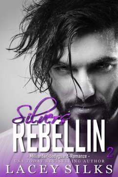 Cover Silvers Rebellin (eBook, ePUB)