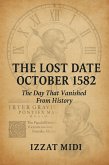 The Day That Vanished From History (eBook, ePUB) The Day That Vanished From History (eBook, ePUB)