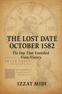 The Day That Vanished From History (eBook, ePUB) - Midi, Izzat