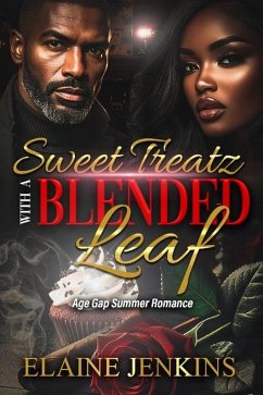 Cover Sweet Treatz with a Blended Leaf (eBook, ePUB)