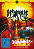 Die Erben der 36 Kammern der Shaolin - Shaw Brothers Legacy Collection Die Erben der 36 Kammern der Shaolin - Shaw Brothers Legacy Collection