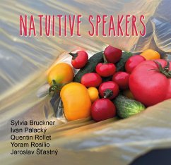 Cover Natuitive Speakers