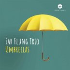 Umbrellas (Arr. Für Violine,Akkordeon Und Kontraba