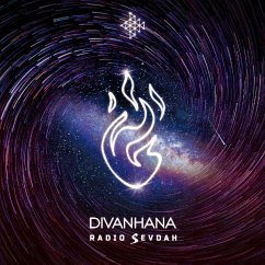 Cover Radio Sevdah (+ Foldout Inlay)