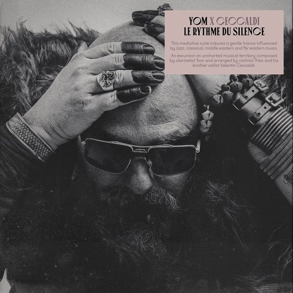 Le Rythme Du Silence Le Rythme Du Silence