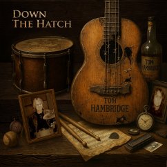 Cover Down The Hatch