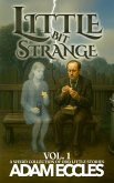Little Bit Strange Vol. 1 (Little Bit Strange Short Stories, #1) (eBook, ePUB) Little Bit Strange Vol. 1 (Little Bit Strange Short Stories, #1) (eBook, ePUB)