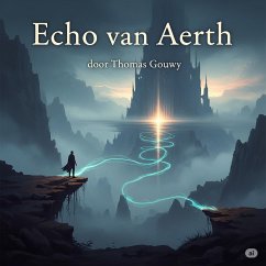 Cover De echo van Aerth (eBook, ePUB)