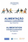 Alimentação: Avanços e Controvérsias (eBook, ePUB)