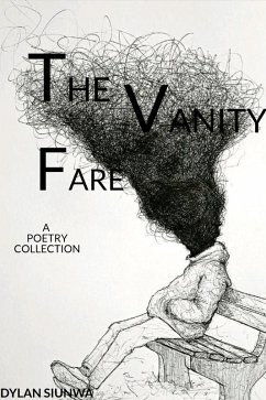 Cover The Vanity Fare: A Poetry Collection (eBook, ePUB)