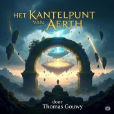 Het kantelpunt van Aerth (eBook, ePUB)