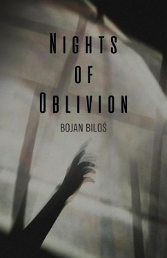 Cover Nights of Oblivion (eBook, ePUB)