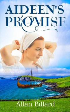 Aideen's Promise (eBook, ePUB) - Billard, Allan
