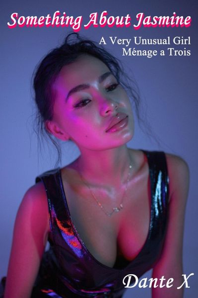 Something About Jasmine (eBook, ePUB)