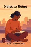 Notes on Being (eBook, ePUB)