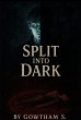 Split into dark (eBook, ePUB) - Bild 1