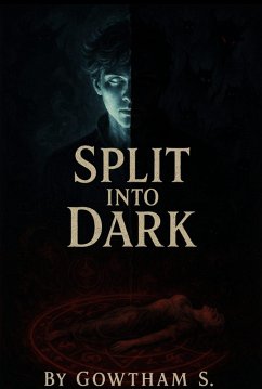 Cover Split into dark (eBook, ePUB)