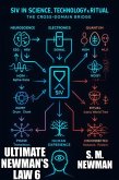 Ultimate Newman's Law 6 (Book of the Laws, #6) (eBook, ePUB) Ultimate Newman's Law 6 (Book of the Laws, #6) (eBook, ePUB)