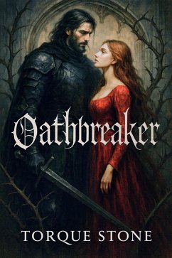 Cover Oathbreaker (eBook, ePUB)