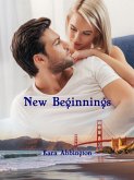 New Beginnings (eBook, ePUB)