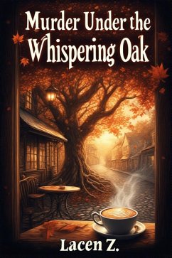 Cover 1.Murder Under the Whispering Oak (eBook, ePUB)