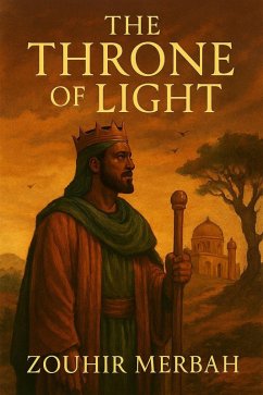 The Throne of Light (eBook, ePUB) - Merbah, Zouhir The Throne of Light (eBook, ePUB) - Merbah, Zouhir