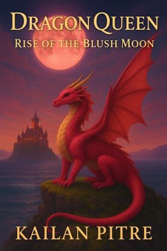 Cover Dragon Queen (eBook, ePUB)