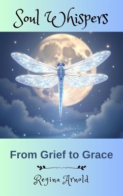 Soul Whispers (eBook, ePUB) Cover Soul Whispers (eBook, ePUB)