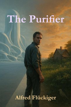 Cover The Purifier (eBook, ePUB)